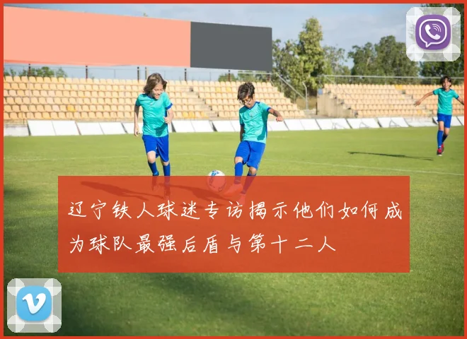 辽宁铁人球迷专访揭示他们如何成为球队最强后盾与第十二人
